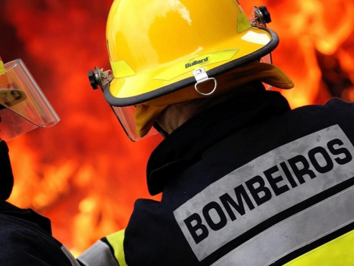 Incêndio e Explosão